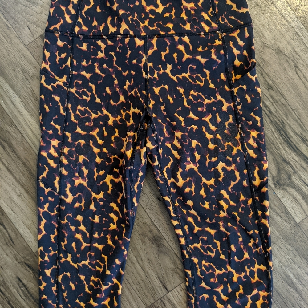 Fabletics Pure Luxe Capris